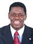 Foto oficial de Reginaldo Germano