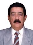 Foto oficial de Helenildo Ribeiro