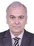Foto oficial de Júlio Delgado