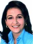 Foto oficial de Kátia Abreu