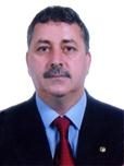Foto oficial de Chico Sardelli