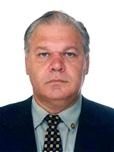 Foto oficial de Rogério Silva