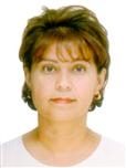 Foto oficial de Teté Bezerra