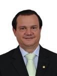 Foto oficial de Wellington Fagundes