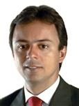 Foto oficial de Barbosa Neto