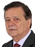 Foto oficial de Jovair Arantes