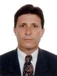 Foto oficial de Pedro Canedo