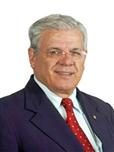 Foto oficial de Pedro Wilson