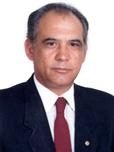 Foto oficial de Roberto Balestra