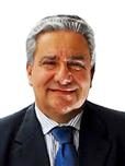Foto oficial de Vilmar Rocha