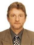 Foto oficial de Ary Vanazzi