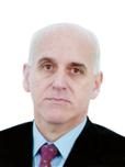 Foto oficial de Reinaldo Gripp