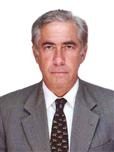 Foto oficial de Sigmaringa Seixas