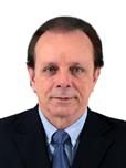 Foto oficial de Cesar Souza