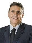 Foto oficial de Abelardo Lupion