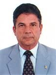 Foto oficial de Affonso Camargo