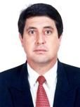 Foto oficial de José Borba