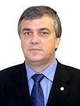 Foto oficial de Luciano Pizzatto