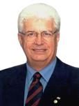 Foto oficial de Nelson Meurer