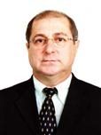Foto oficial de Paulo Bernardo