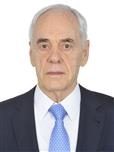 Foto oficial de Reinhold Stephanes
