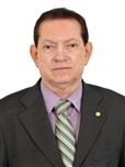 Foto oficial de Edinho Bez