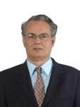 Foto oficial de Uldurico Pinto
