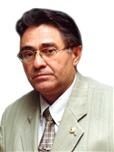 Foto oficial de Antonio Cruz