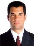 Foto oficial de Carlos Nader