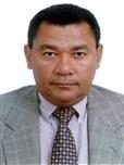 Foto oficial de EDMUNDO GALDINO