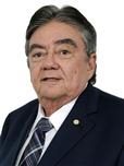Foto oficial de Tampinha