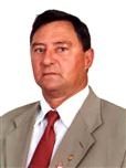 Foto oficial de Adão Pretto
