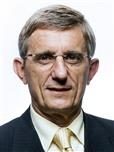 Foto oficial de Darcísio Perondi