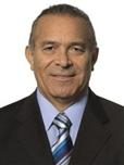 Foto oficial de Eliseu Padilha
