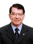 Foto oficial de Osvaldo Biolchi