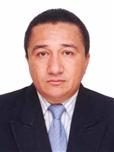 Foto oficial de Dr. Rodolfo Pereira