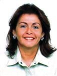 Foto oficial de Suely Campos
