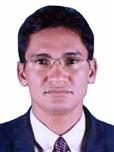 Foto oficial de Antonio Nogueira