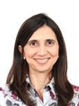 Foto oficial de Ann Pontes