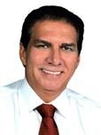 Foto oficial de Jader Barbalho