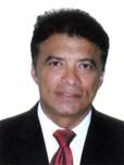 Foto oficial de Wladimir Costa