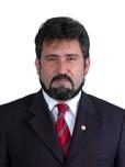 Foto oficial de Zé Geraldo