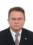 Foto oficial de Zequinha Marinho