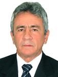 Foto oficial de Carlos Souza