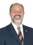 Foto oficial de Eduardo Valverde