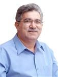 Foto oficial de Miguel de Souza