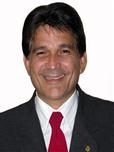 Foto oficial de Henrique Afonso