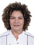 Foto oficial de Perpétua Almeida