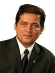 Foto oficial de Eduardo Gomes
