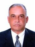 Foto oficial de Homero Barreto